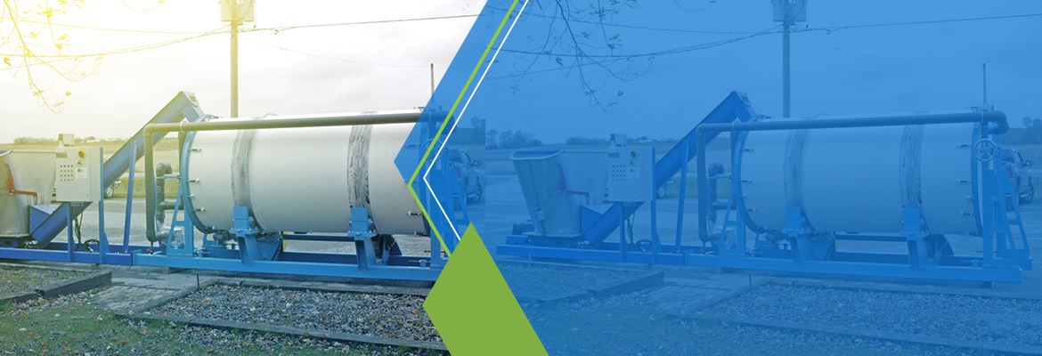 Organic Waste Composting (OWC) Machine